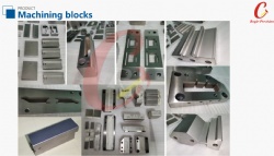 Cutting(trim) dies and punches