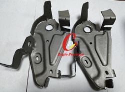 Prototypes-Sheet metal